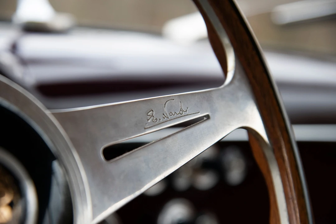 1955 Alfa Romeo 1900 - Image 13 of 31