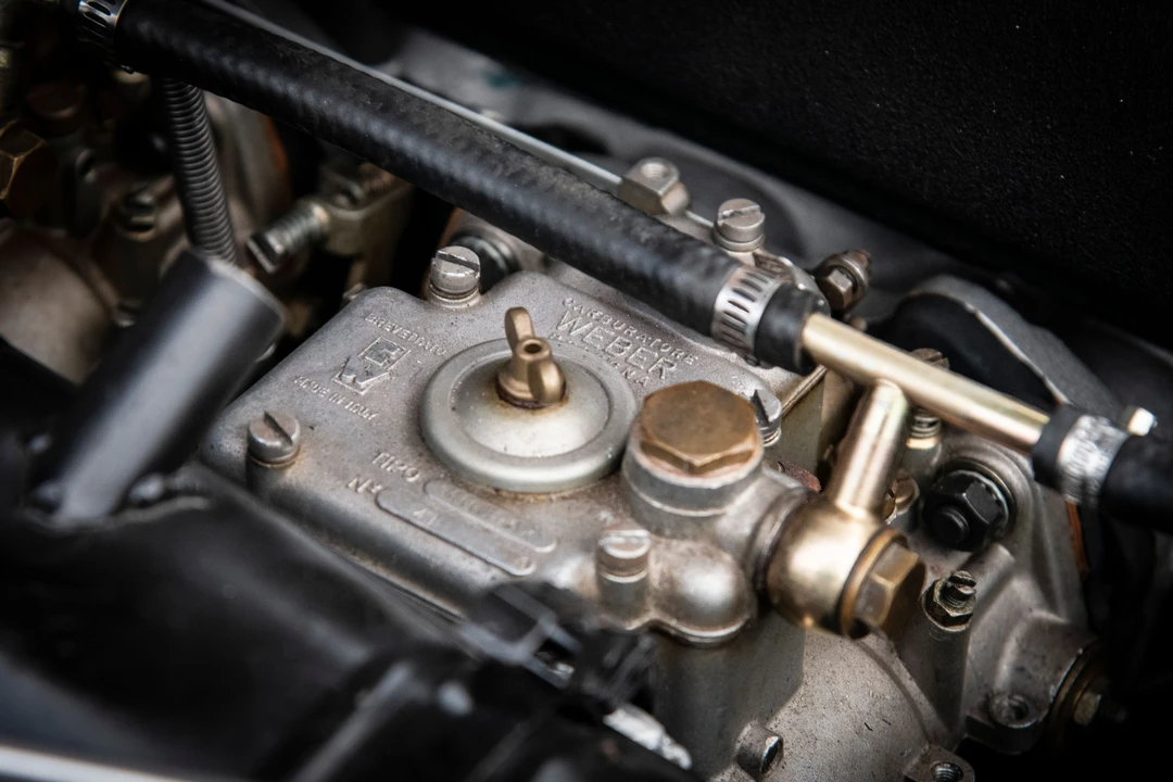 1955 Alfa Romeo 1900 - Image 25 of 31