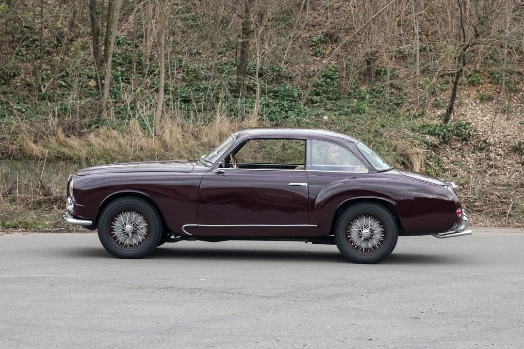 1955 Alfa Romeo 1900 - Image 5 of 31
