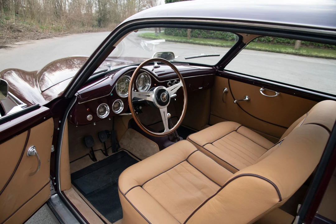 1955 Alfa Romeo 1900 - Image 10 of 31