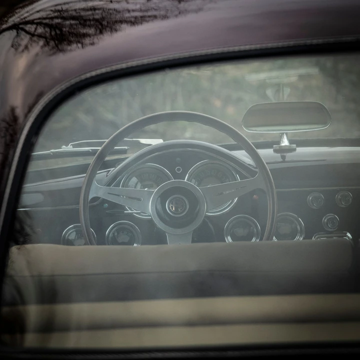 1955 Alfa Romeo 1900 - Image 12 of 31