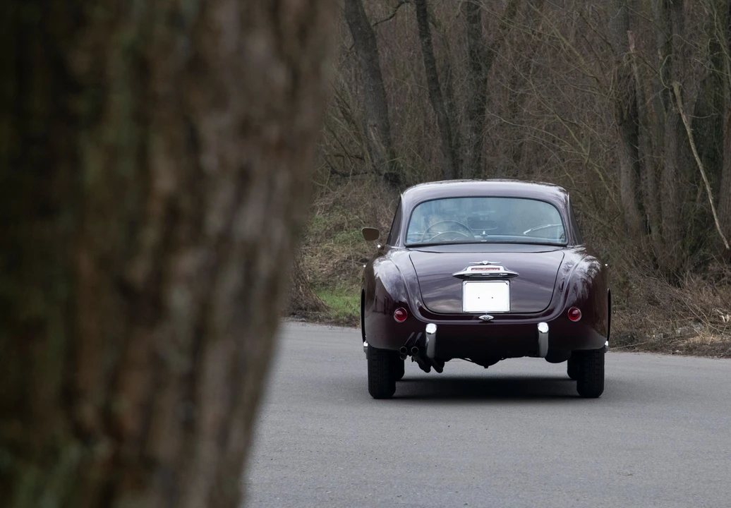1955 Alfa Romeo 1900 - Image 7 of 31