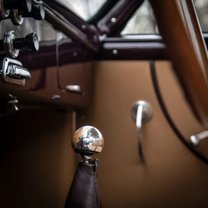 1955 Alfa Romeo 1900 - Image 14 of 31