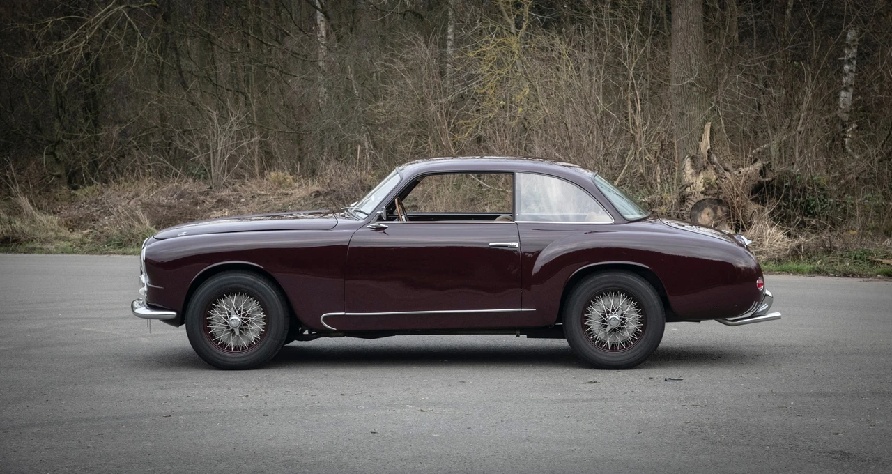 1955 Alfa Romeo 1900 - Image 2 of 31