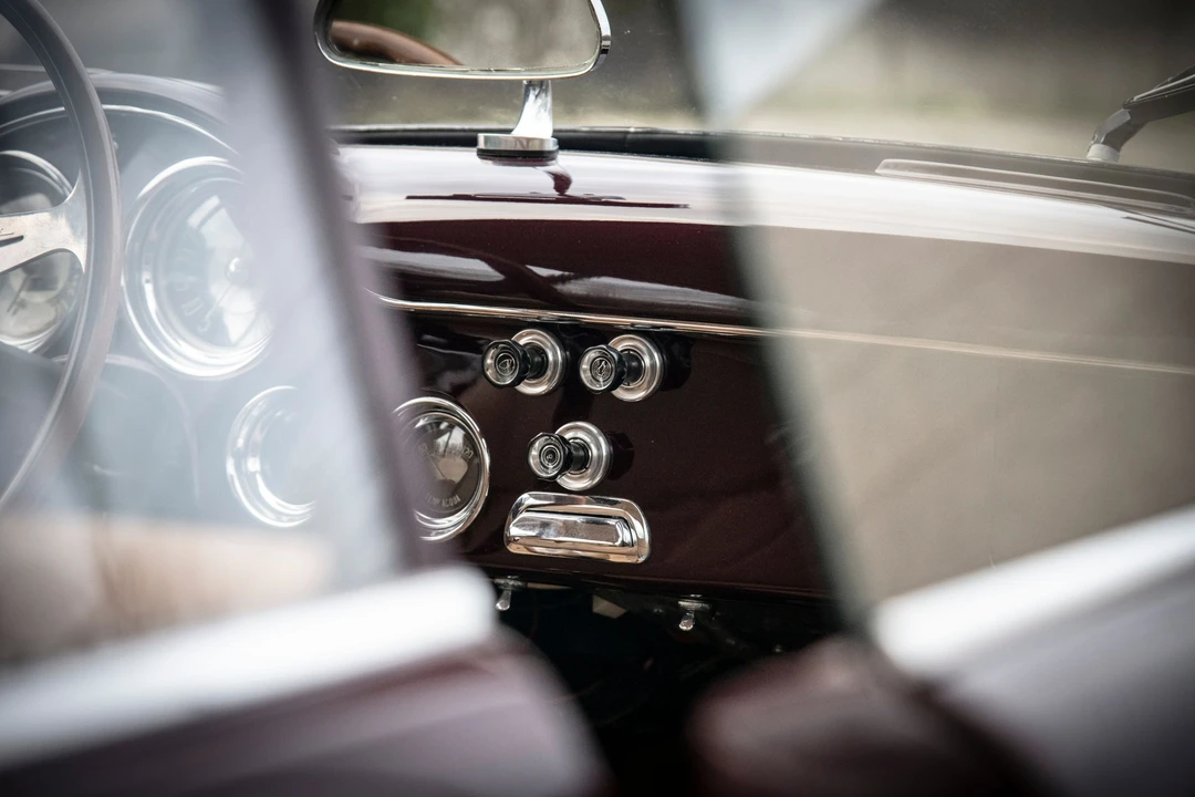 1955 Alfa Romeo 1900 - Image 20 of 31