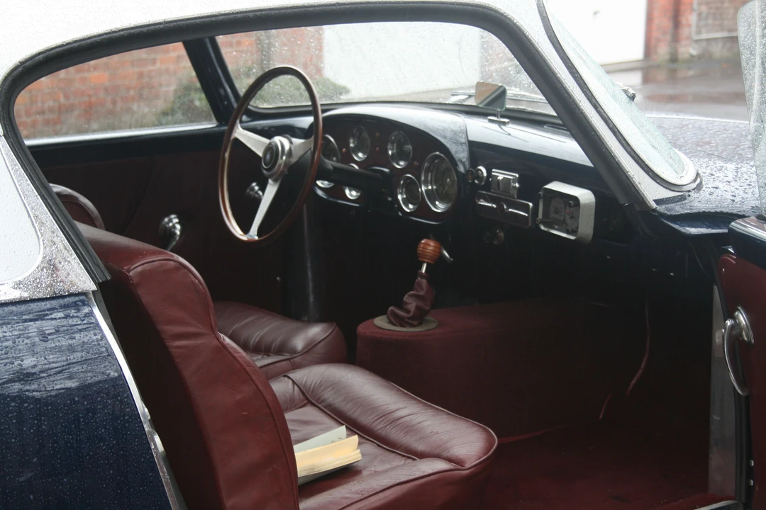 1955 Alfa Romeo 1900 - Image 3 of 8