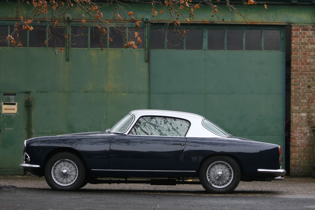 1955 Alfa Romeo 1900 - Image 7 of 8