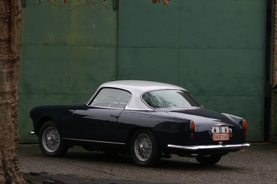 1955 Alfa Romeo 1900 - Image 8 of 8