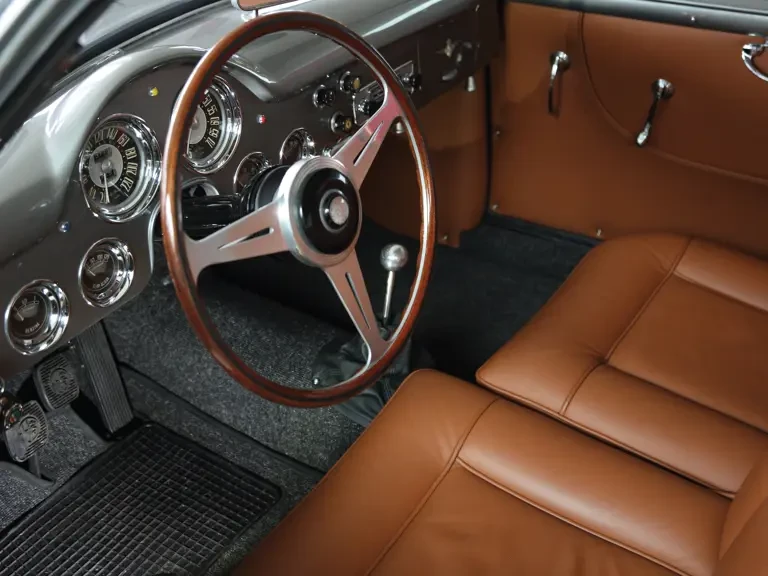 1955 Alfa Romeo 1900 - Image 11 of 31