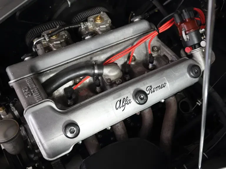 1955 Alfa Romeo 1900 - Image 29 of 31