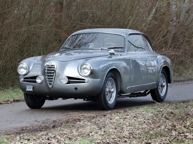1955 Alfa Romeo 1900 - Image 2 of 31