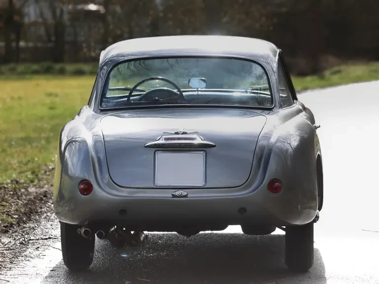 1955 Alfa Romeo 1900 - Image 9 of 31
