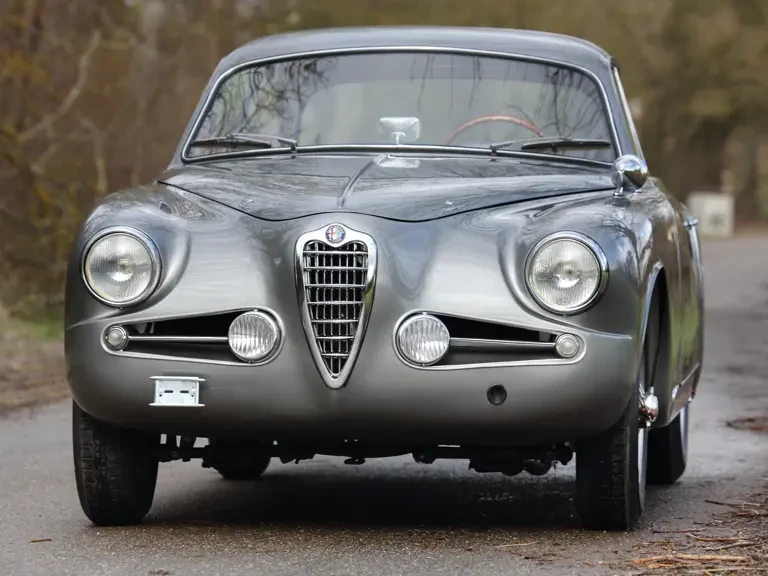 1955 Alfa Romeo 1900 - Image 8 of 31
