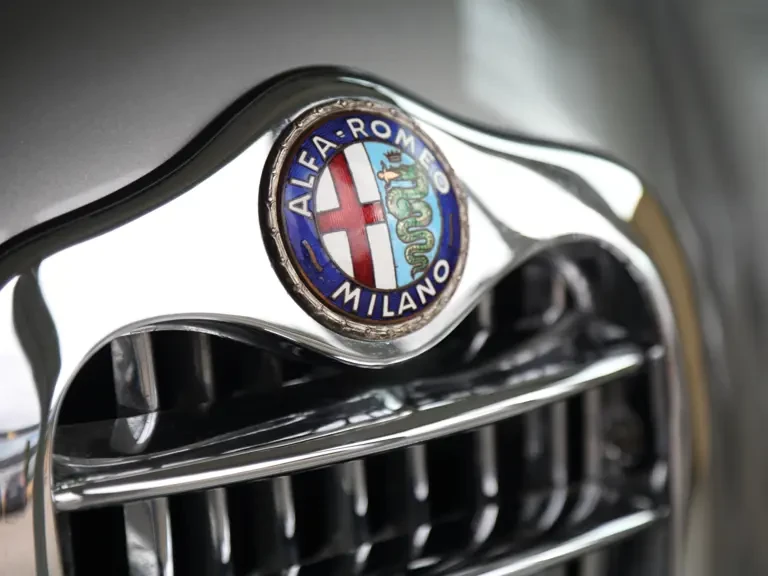 1955 Alfa Romeo 1900 - Image 7 of 31