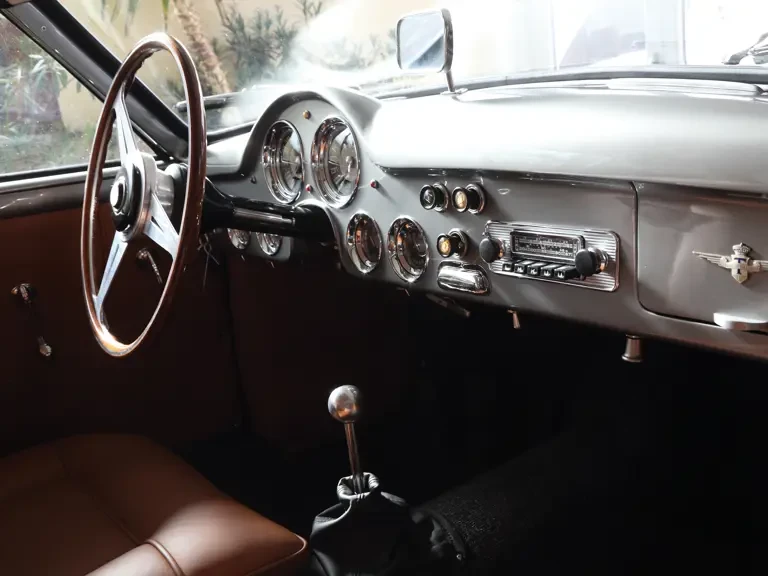 1955 Alfa Romeo 1900 - Image 10 of 31