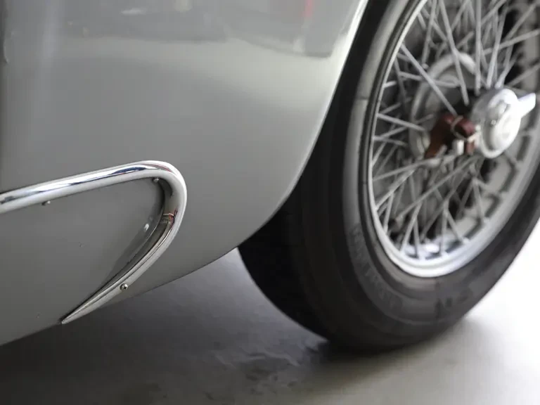1955 Alfa Romeo 1900 - Image 24 of 31