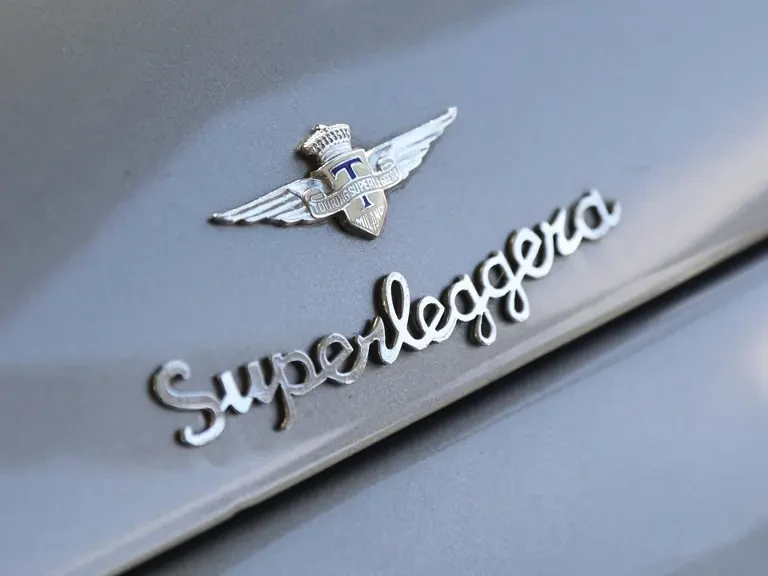 1955 Alfa Romeo 1900 - Image 19 of 31