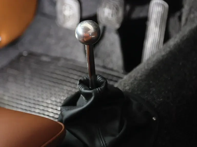 1955 Alfa Romeo 1900 - Image 14 of 31