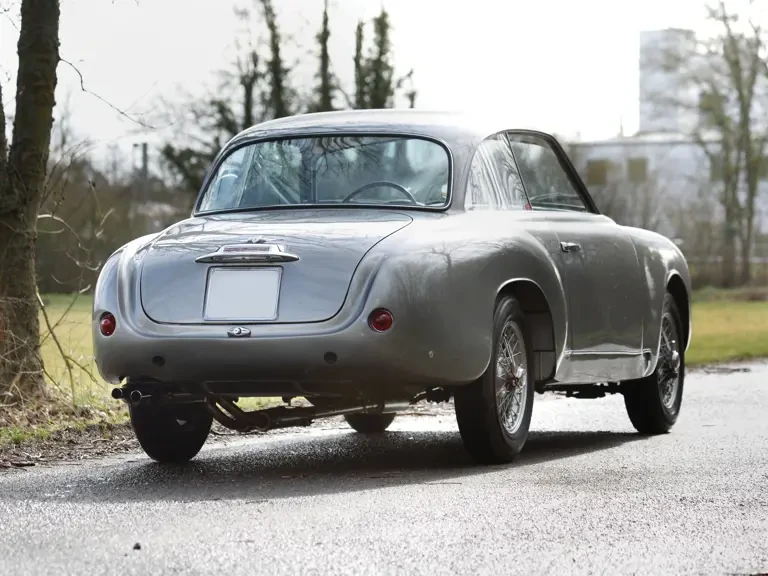 1955 Alfa Romeo 1900 - Image 3 of 31
