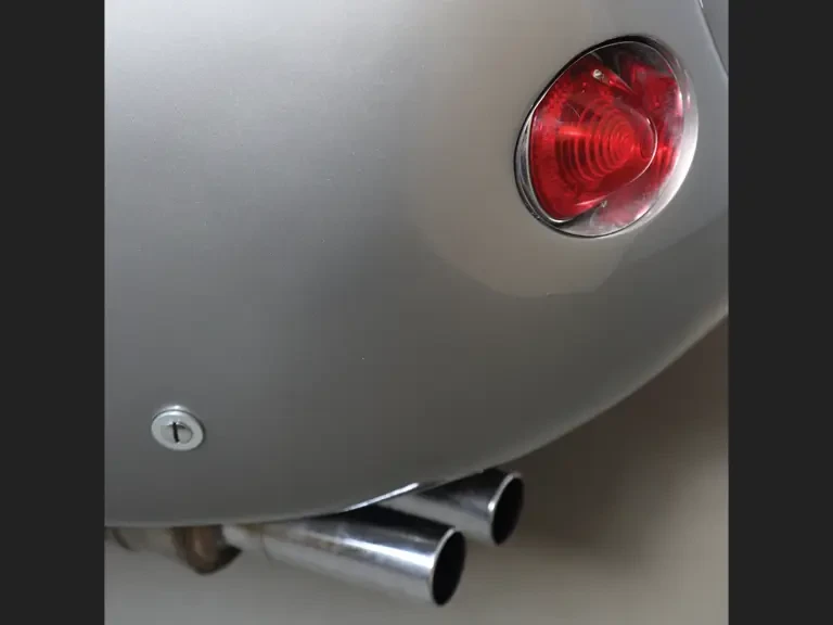 1955 Alfa Romeo 1900 - Image 22 of 31