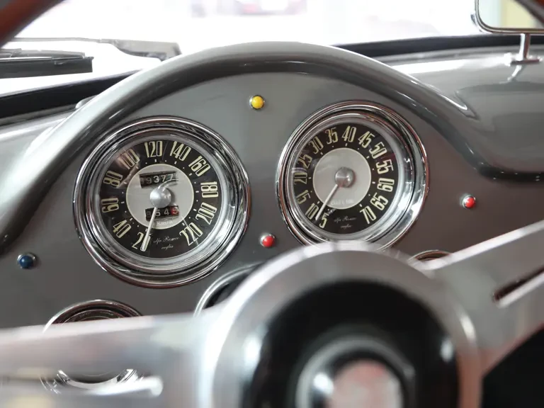 1955 Alfa Romeo 1900 - Image 12 of 31
