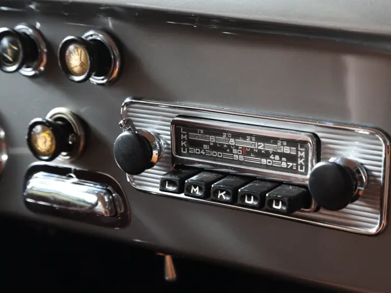 1955 Alfa Romeo 1900 - Image 15 of 31
