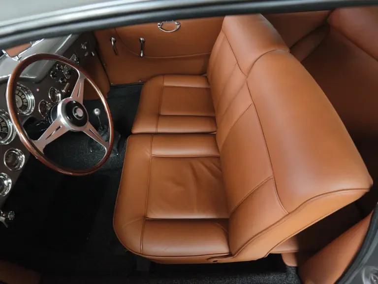 1955 Alfa Romeo 1900 - Image 5 of 31