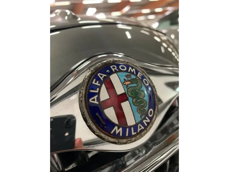 1955 Alfa Romeo 1900 - Image 31 of 31