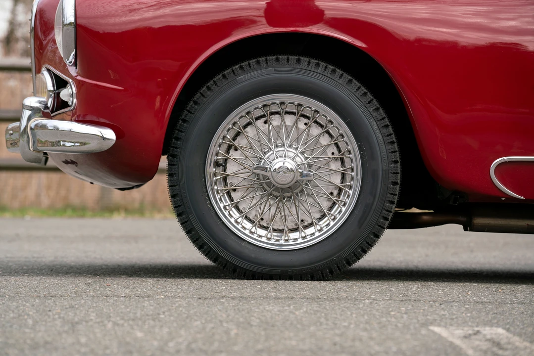 1955 Alfa Romeo 1900 - Image 28 of 31