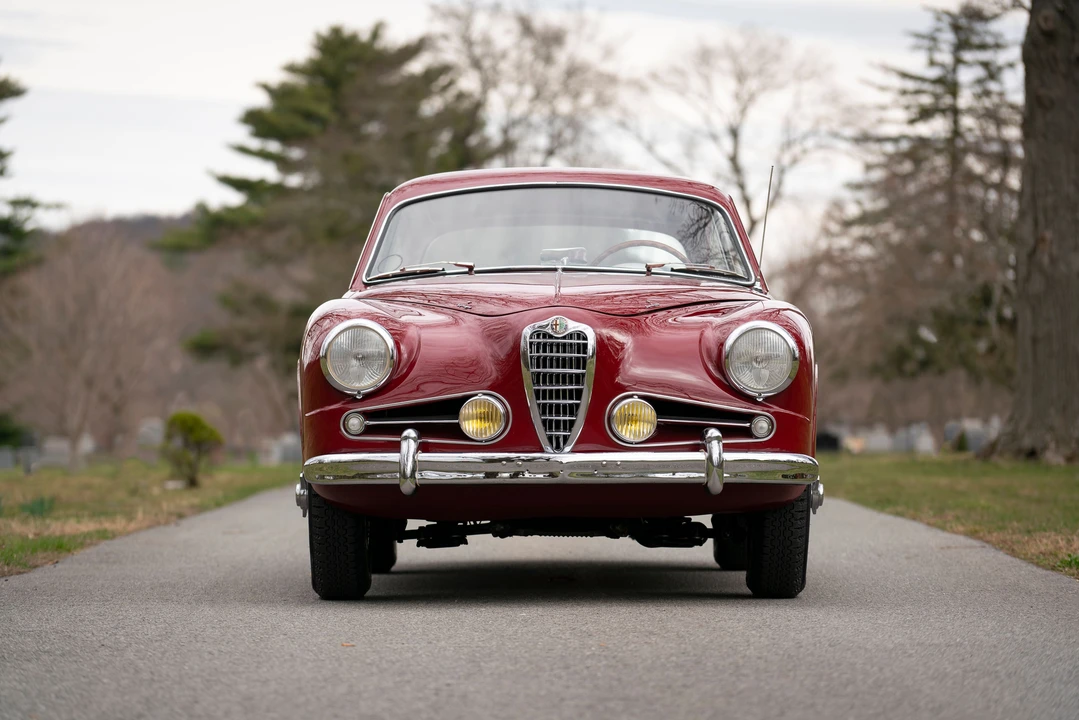 1955 Alfa Romeo 1900 - Image 9 of 31