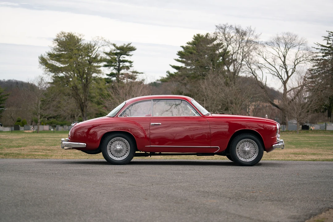 1955 Alfa Romeo 1900 - Image 5 of 31
