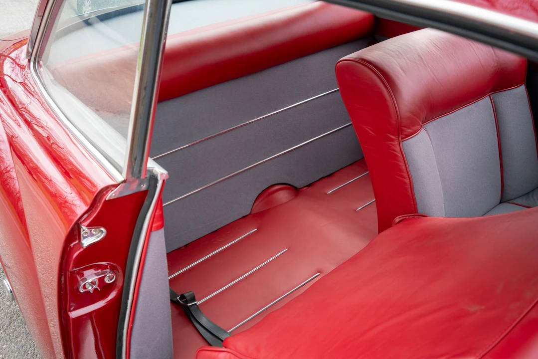 1955 Alfa Romeo 1900 - Image 25 of 31
