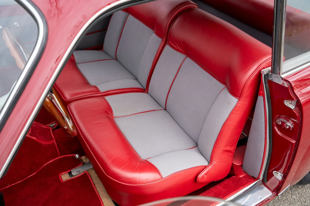 1955 Alfa Romeo 1900 - Image 19 of 31