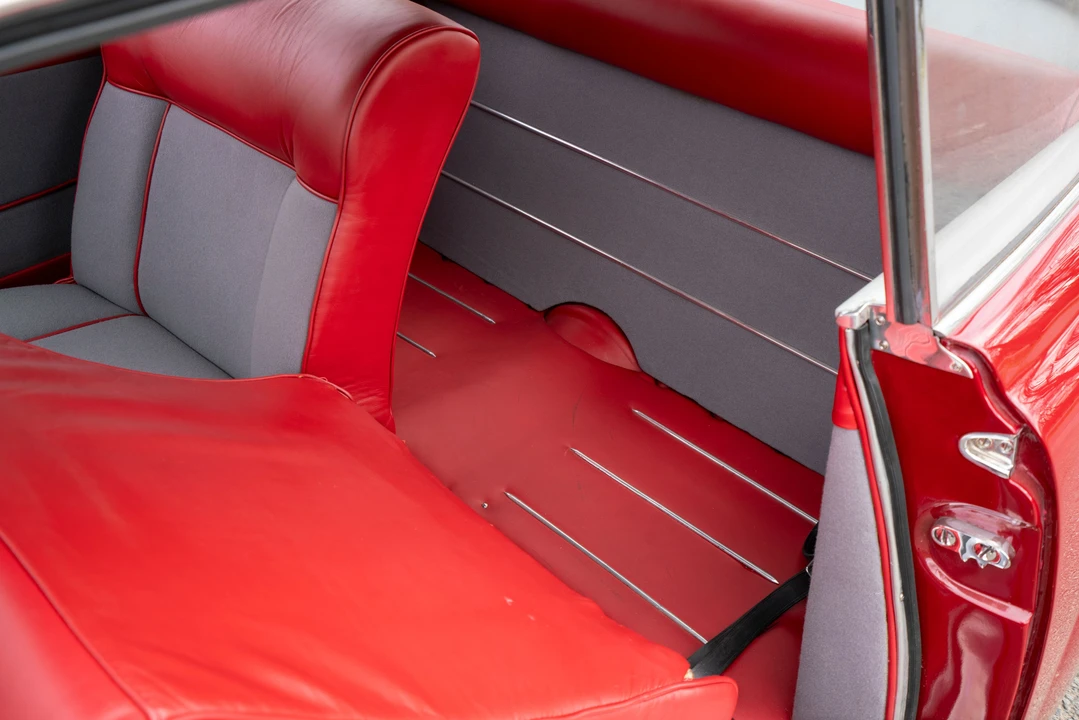 1955 Alfa Romeo 1900 - Image 22 of 31