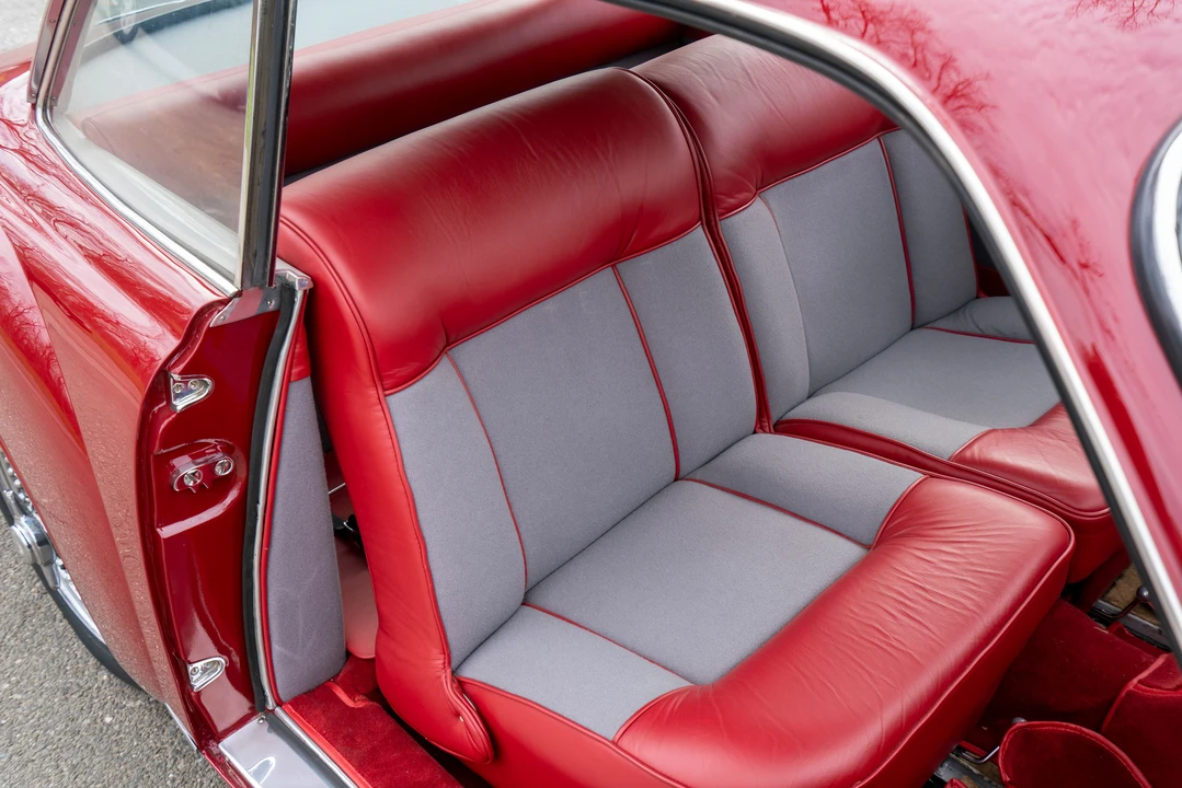 1955 Alfa Romeo 1900 - Image 26 of 31