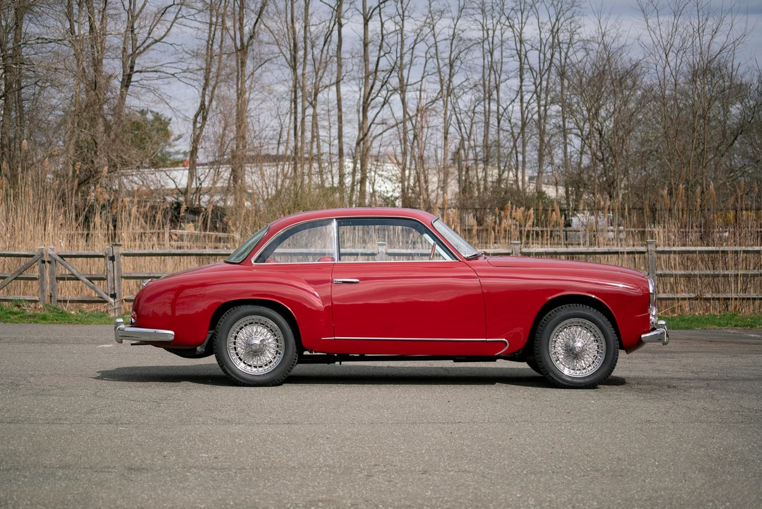 1955 Alfa Romeo 1900 - Image 10 of 31