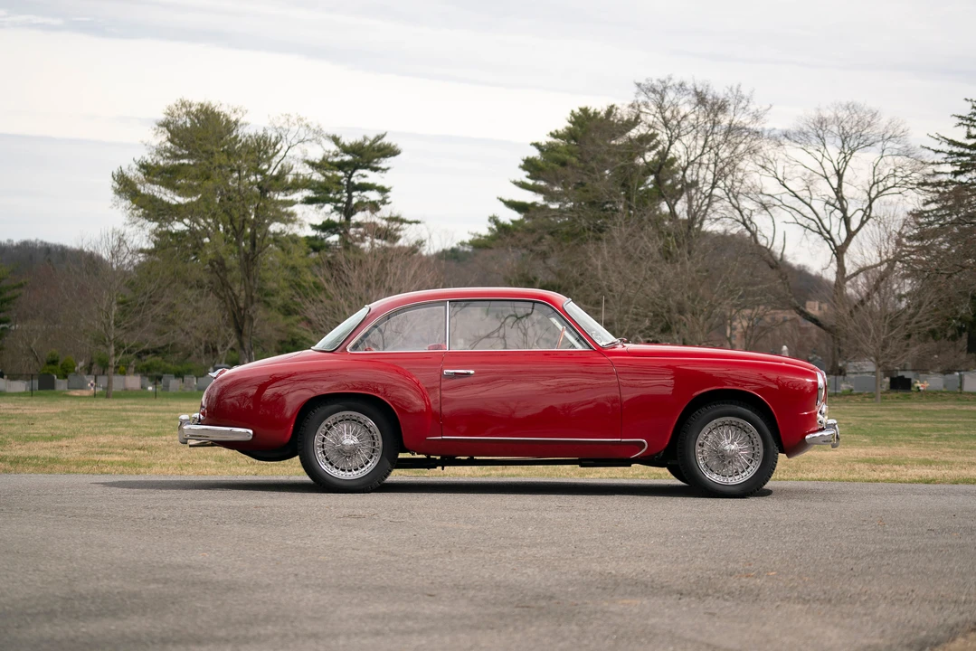1955 Alfa Romeo 1900 - Image 4 of 31