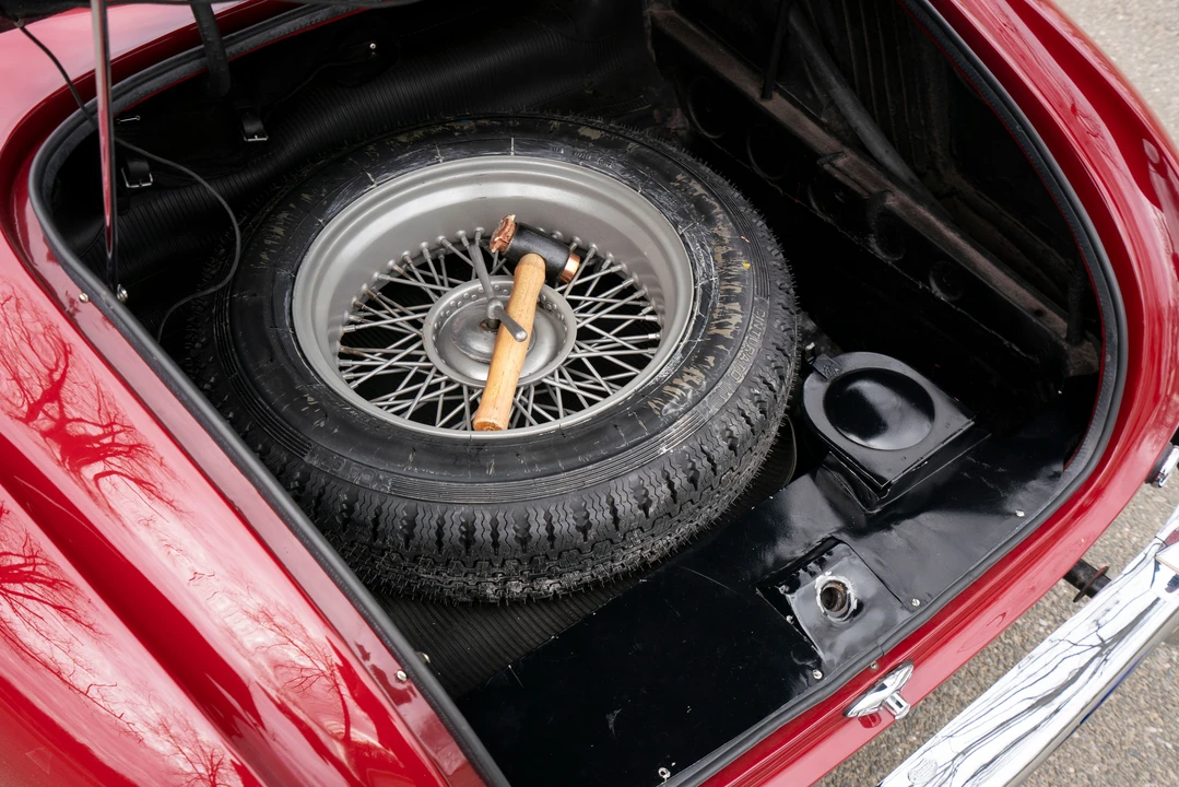 1955 Alfa Romeo 1900 - Image 17 of 31