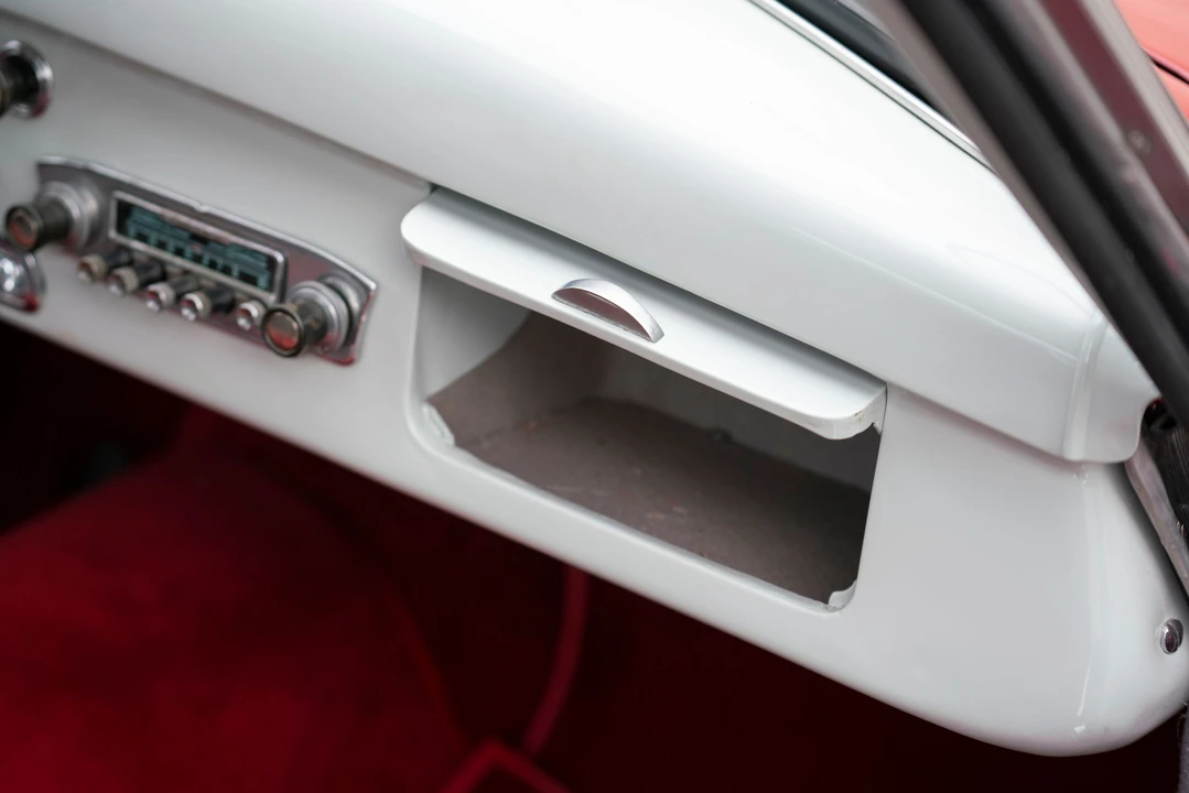 1955 Alfa Romeo 1900 - Image 3 of 31