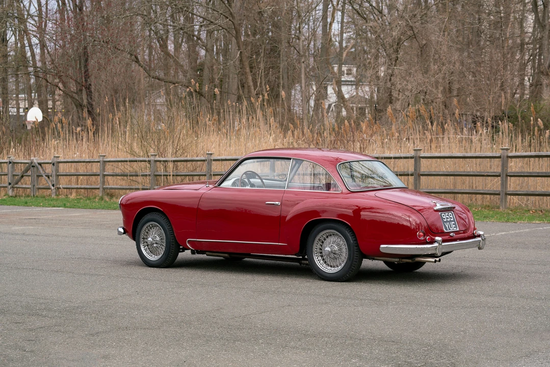 1955 Alfa Romeo 1900 - Image 27 of 31