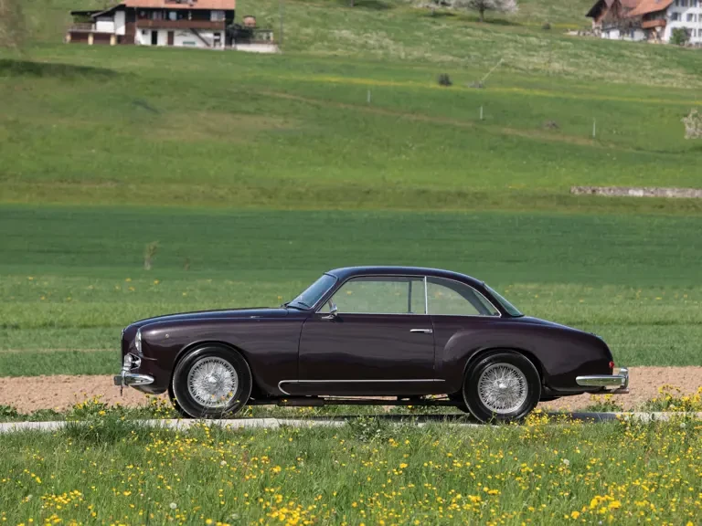 1955 Alfa Romeo 1900 - Image 6 of 30