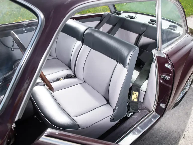 1955 Alfa Romeo 1900 - Image 19 of 30