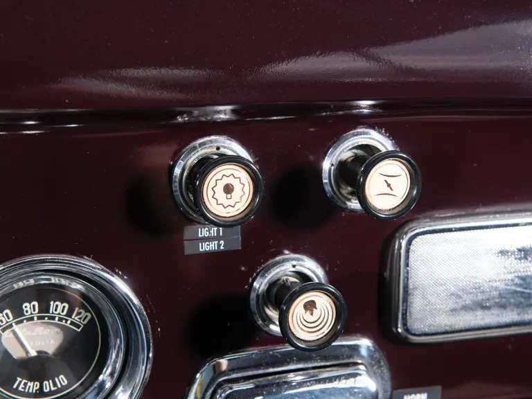 1955 Alfa Romeo 1900 - Image 15 of 30