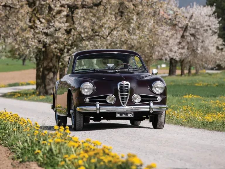 1955 Alfa Romeo 1900 - Image 30 of 30