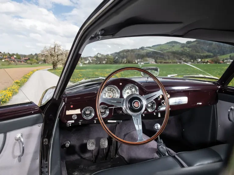 1955 Alfa Romeo 1900 - Image 5 of 30
