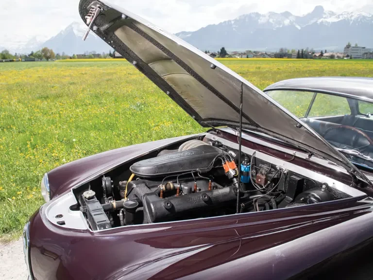 1955 Alfa Romeo 1900 - Image 29 of 30