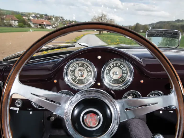 1955 Alfa Romeo 1900 - Image 11 of 30
