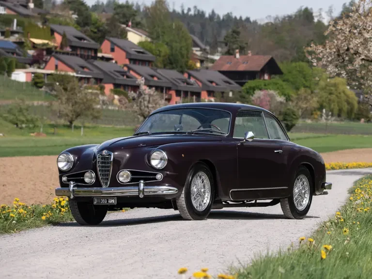 1955 Alfa Romeo 1900 - Image 2 of 30