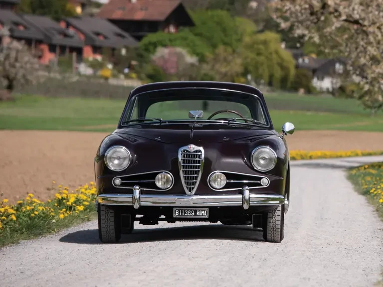 1955 Alfa Romeo 1900 - Image 9 of 30