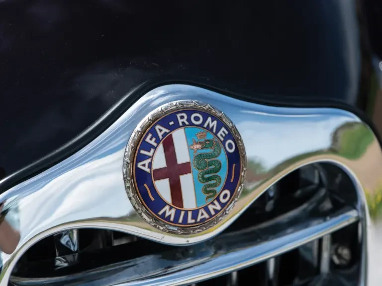1955 Alfa Romeo 1900 - Image 7 of 30